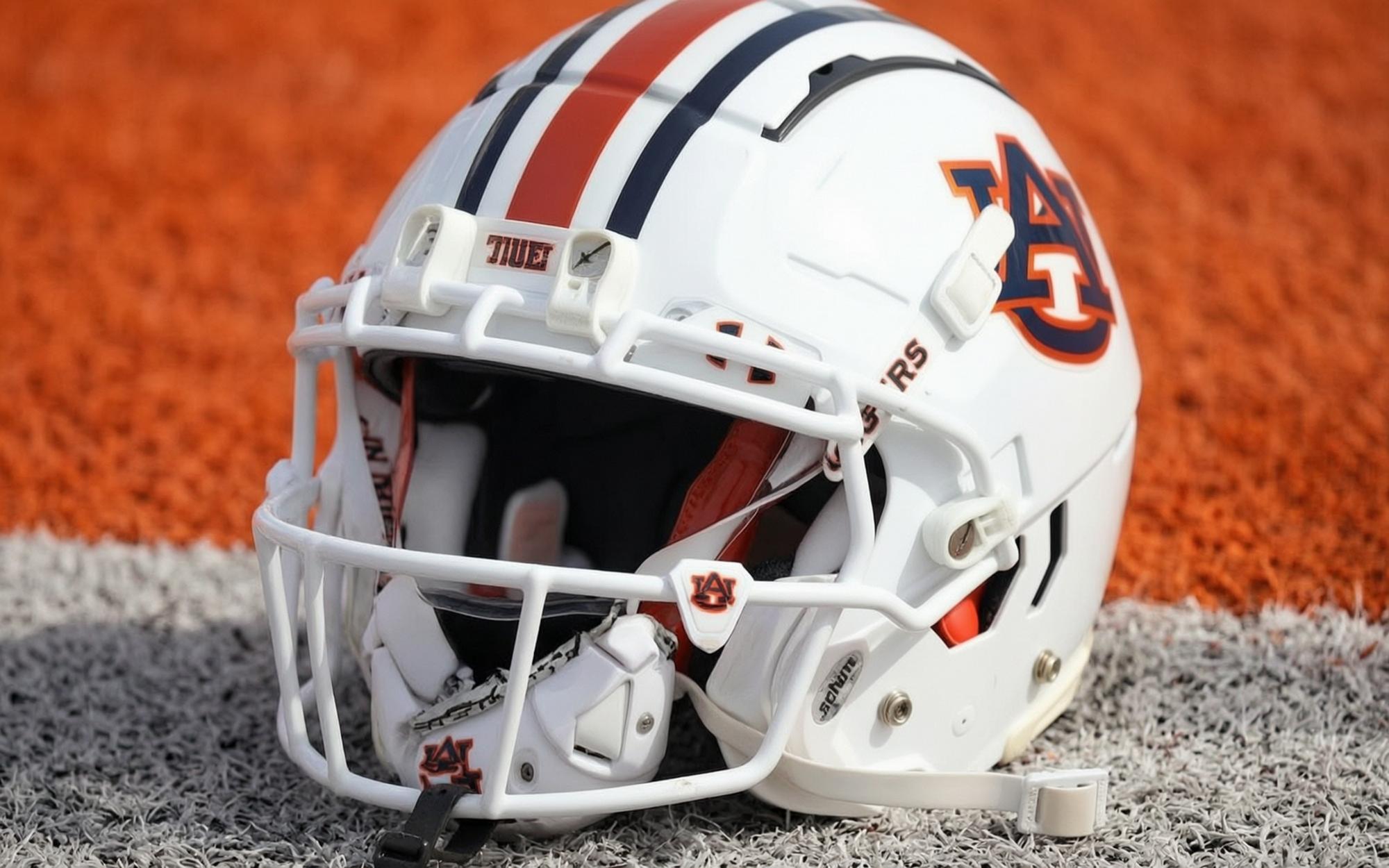 Former Auburn Staffer Arrested, Accused of Sending Trade Secrets to Competitors