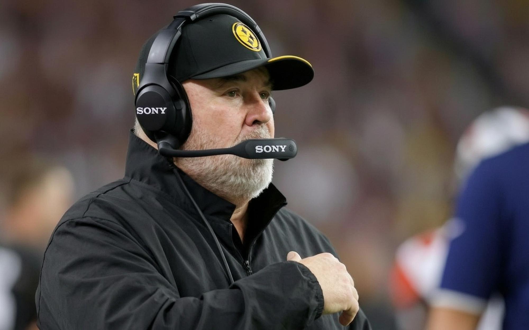 Mike McCarthy Regrets Angry Exchange with Aaron Rodgers in Steelers’ Loss